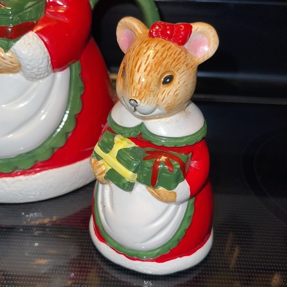 Christmas Set - Picture 5 of 12